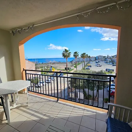 Palmeraie 136- Vue Mer- Piscine En ساري سولينزارا